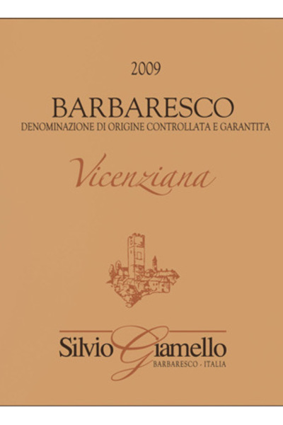 Silvio-Giamello-Barbaresco-Vicenziana-2012