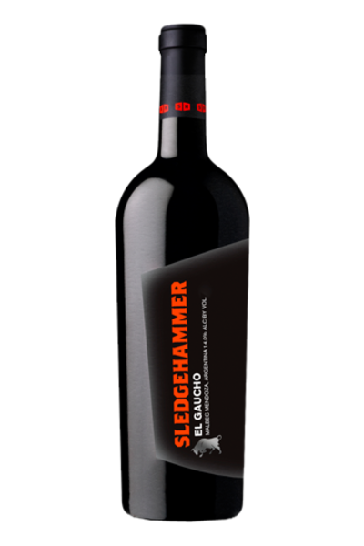 Sledgehammer-Malbec