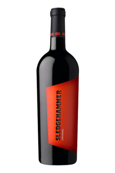 Sledgehammer-Zinfandel