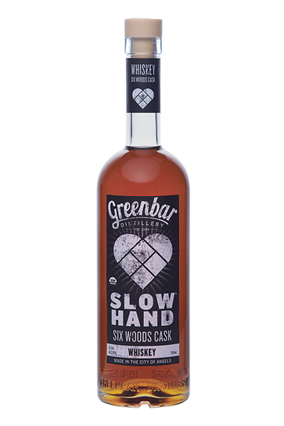 Slow-Hand-Six-Woods-Cask-Whiskey-from-Greenbar-Distillery