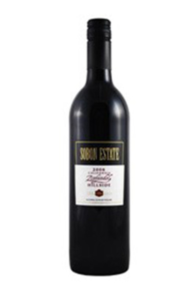 Sobon-Estate-California-Hillside-Zinfandel