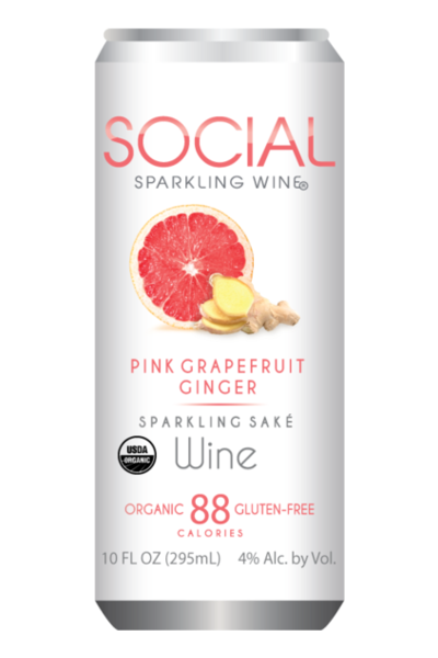 Social-Pink-Grapefruit-Ginger-Sparkling-Sake