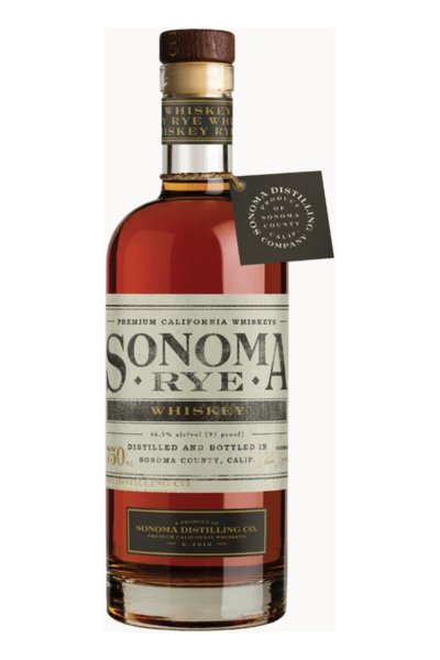 Sonoma-Distilling-Co.-Rye-Whiskey