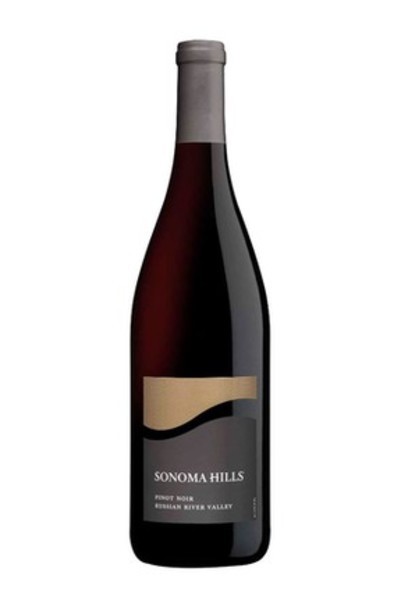 Sonoma-Hill-Pinot-Noir