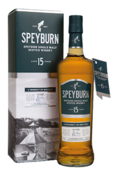 Speyburn-15-Year-Old-Single-Malt-Scotch