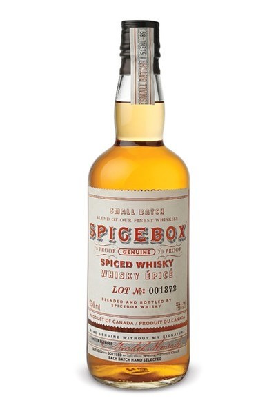 Spicebox-Spiced-Whisky