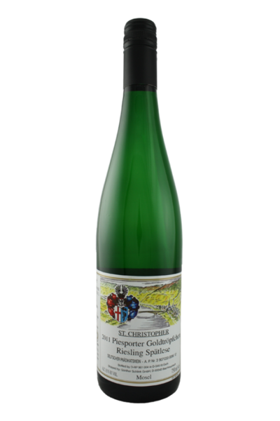 St-Christopher-Nahe-Riesling
