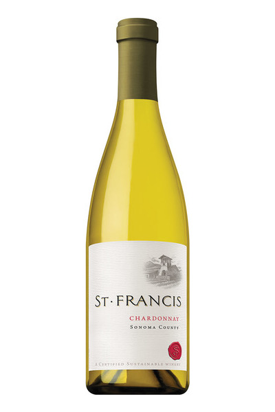 St.-Francis-Chardonnay