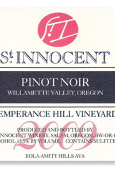 St.-Innocent-“Temperance-Hill”-Pinot-Noir