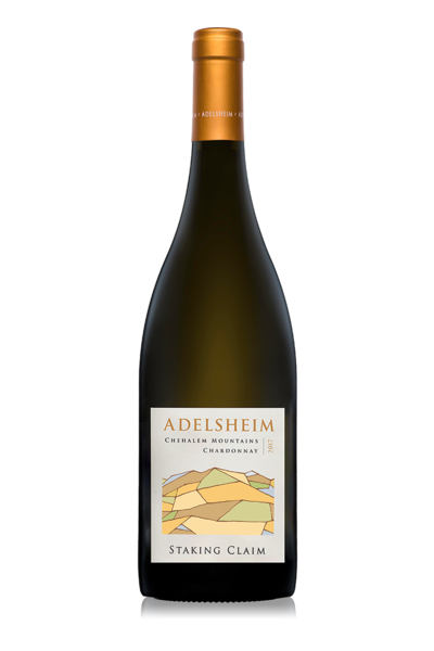 Adelsheim-Staking-Claim-Chardonnay