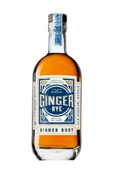 Standard-Proof-Ginger-Rye
