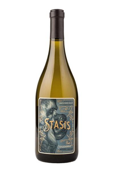Stasis-Chardonnay