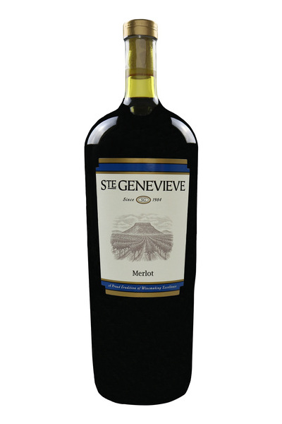 Ste-Genevieve-Merlot