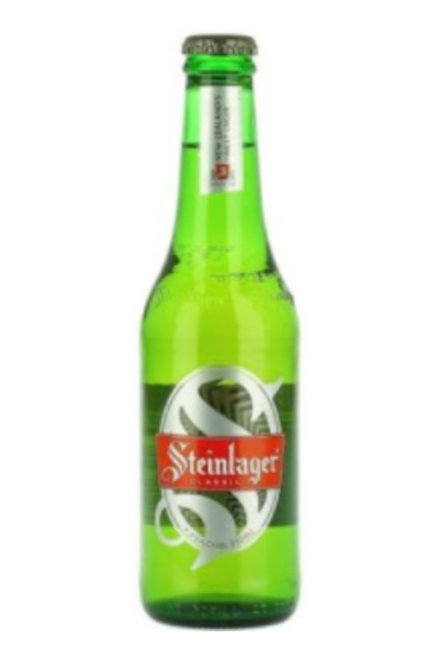 Steinlager-Beer