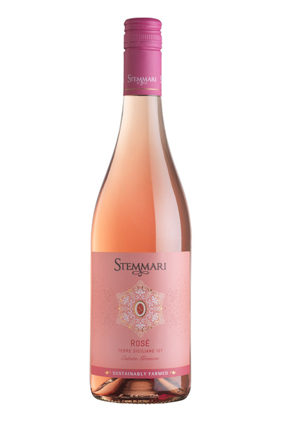 Stemmari-Rosé