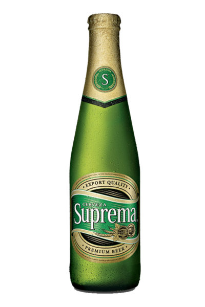 Suprema