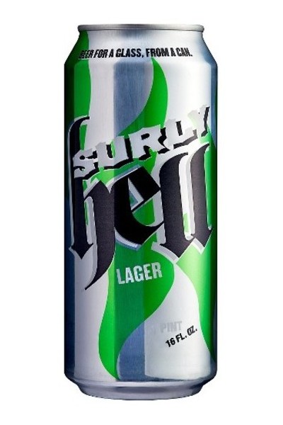 Surly-Hell-Lager