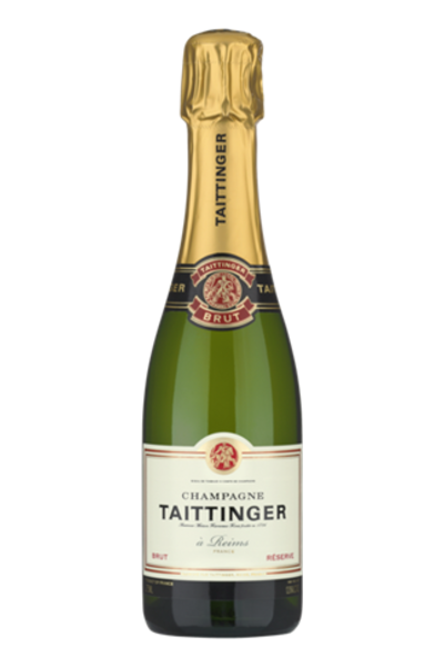 Taittinger-La-Francaise-Brut-Champagne-(Half-Bottle)