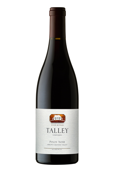 Talley-Estate-Pinot-Noir