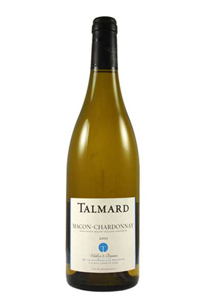 Talmard-Macon-Chardonnay