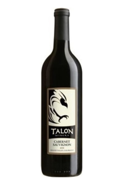 Talon-Winery-Cabernet-Sauvignon