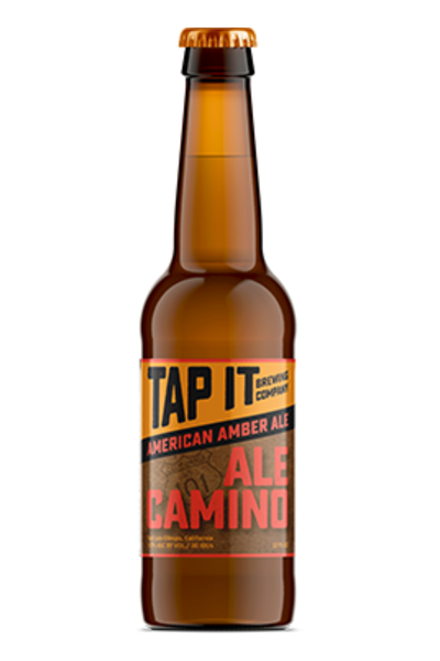 Tap-It-Ale-Camino