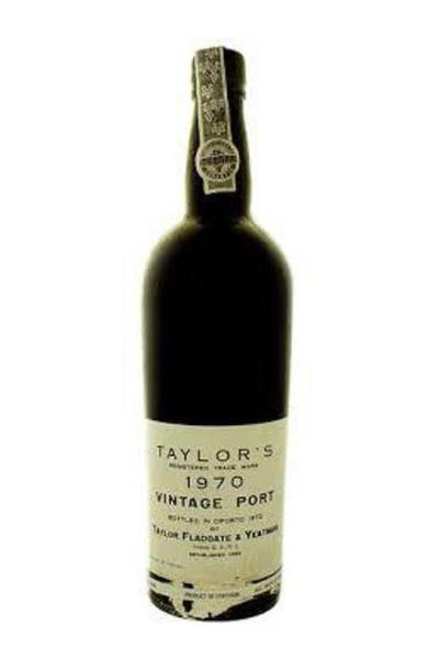 Taylor-1970-Vintage-Port