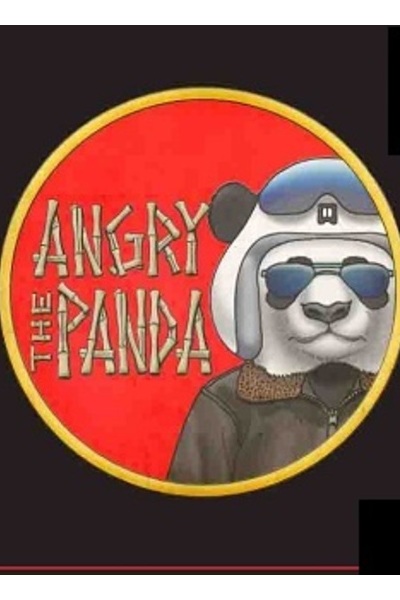 The-Angry-Panda