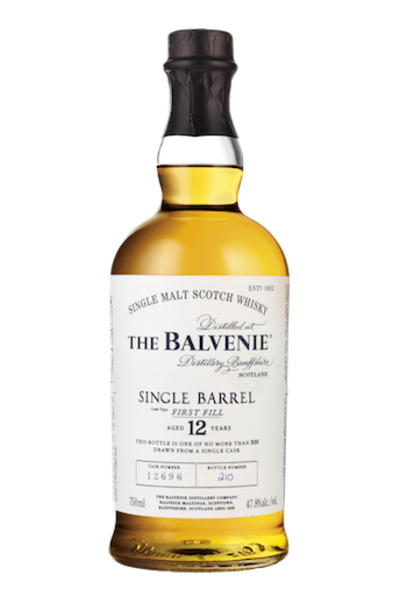 The-Balvenie-12-Year-Old-Single-Barrel-Scotch-Whisky