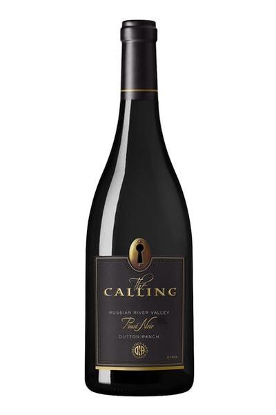 The-Calling-Pinot-Noir