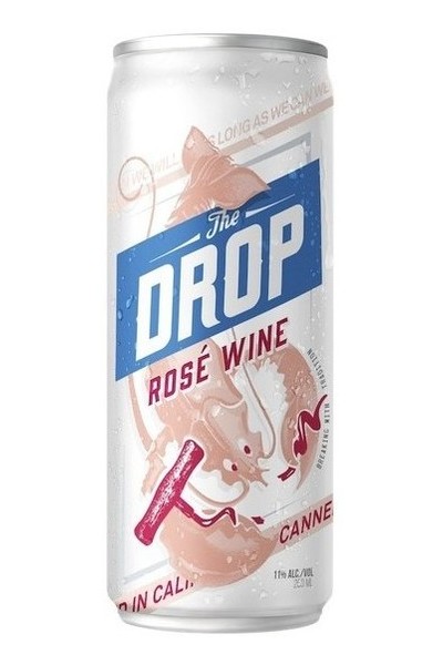 The-Drop-Rosé-Wine