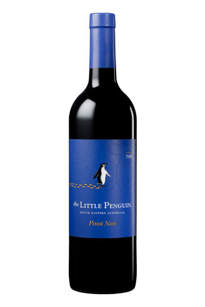 The-Little-Penguin-Pinot-Noir