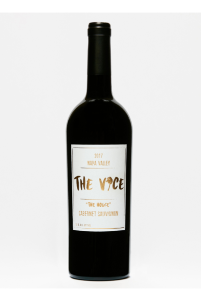 The-Vice-“The-House”-Cabernet-Sauvignon,-Napa-Valley