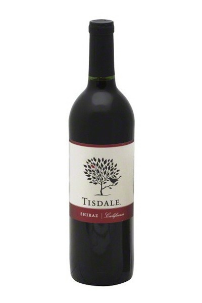 Tisdale-Shiraz