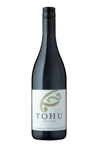 Tohu-Pinot-Noir