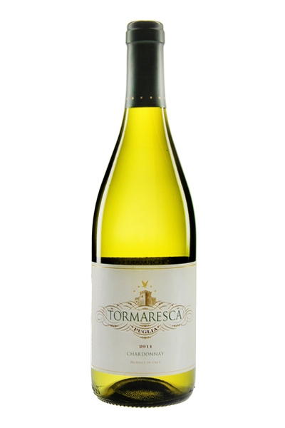 Tormaresca-Chardonnay