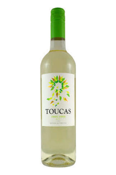 Toucas-Vinho-Verde