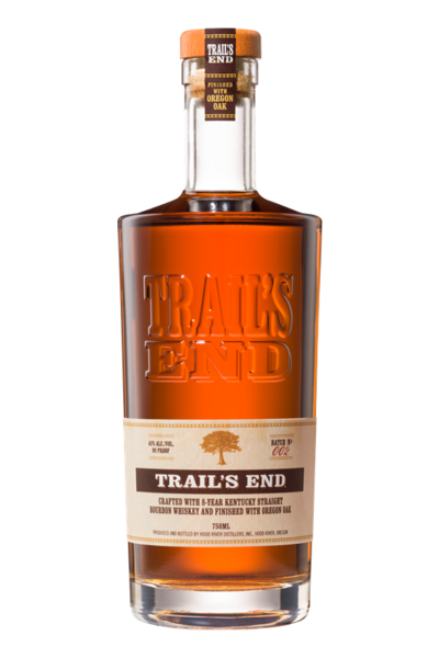 Trail’s-End-Bourbon