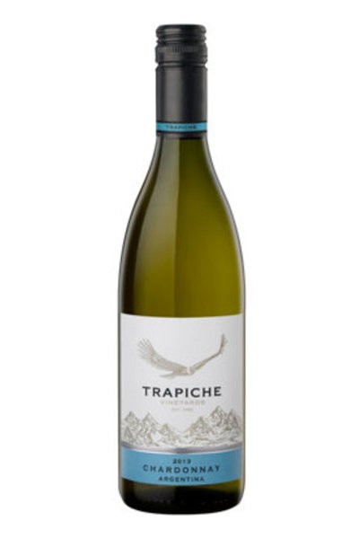 Trapiche-Chardonnay