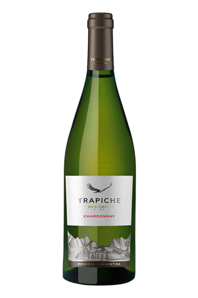Trapiche-Oak-Cask-Chardonnay