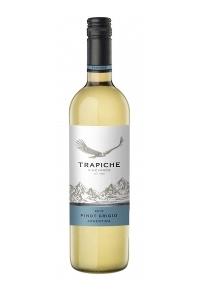 Trapiche-Pinot-Grigio