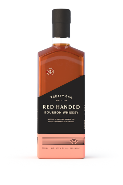 Treaty-Oak-Red-Handed-Bourbon-Whiskey