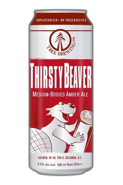 Tree-Brewing-Thirsty-Beaver