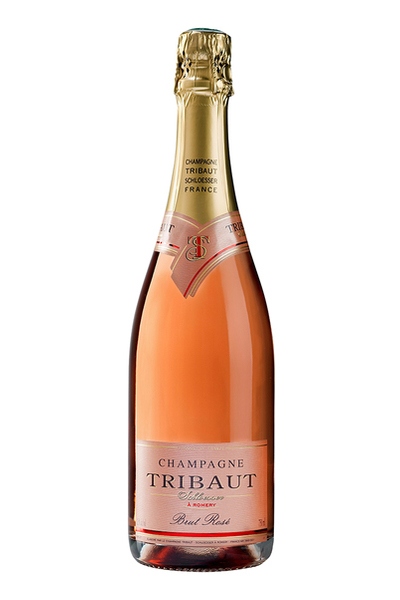 Tribaut-Brut-Rose