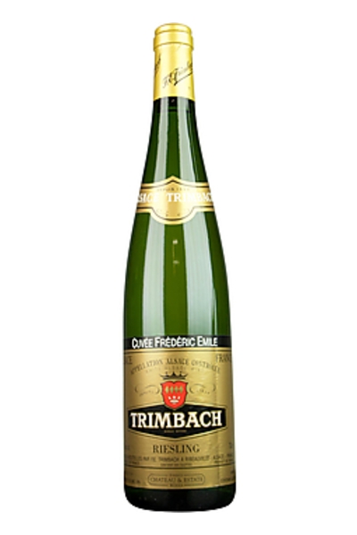 Trimbach-Riesling-Emile