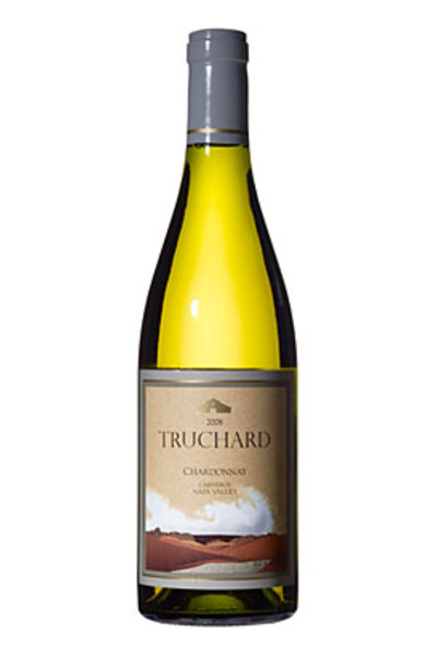 Truchard-Chardonnay