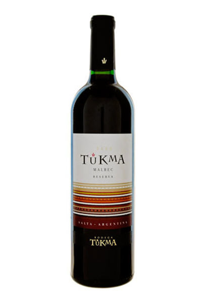 Tukma-Malbec