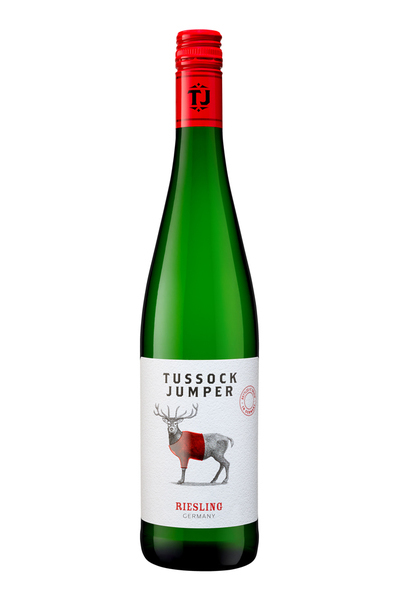 Tussock-Jumper-Riesling