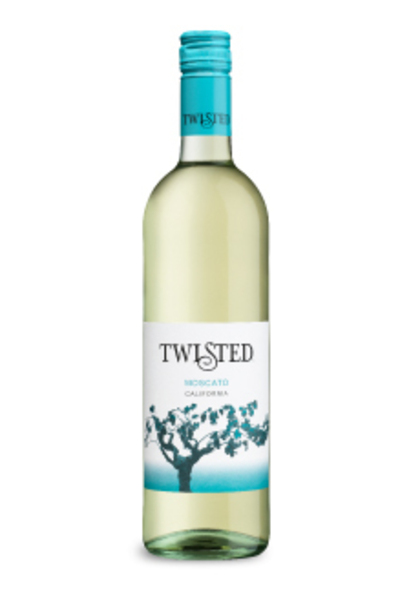 Twisted-Moscato
