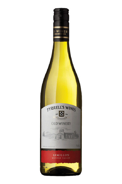 Tyrrell’s-Old-Winery-Semillon